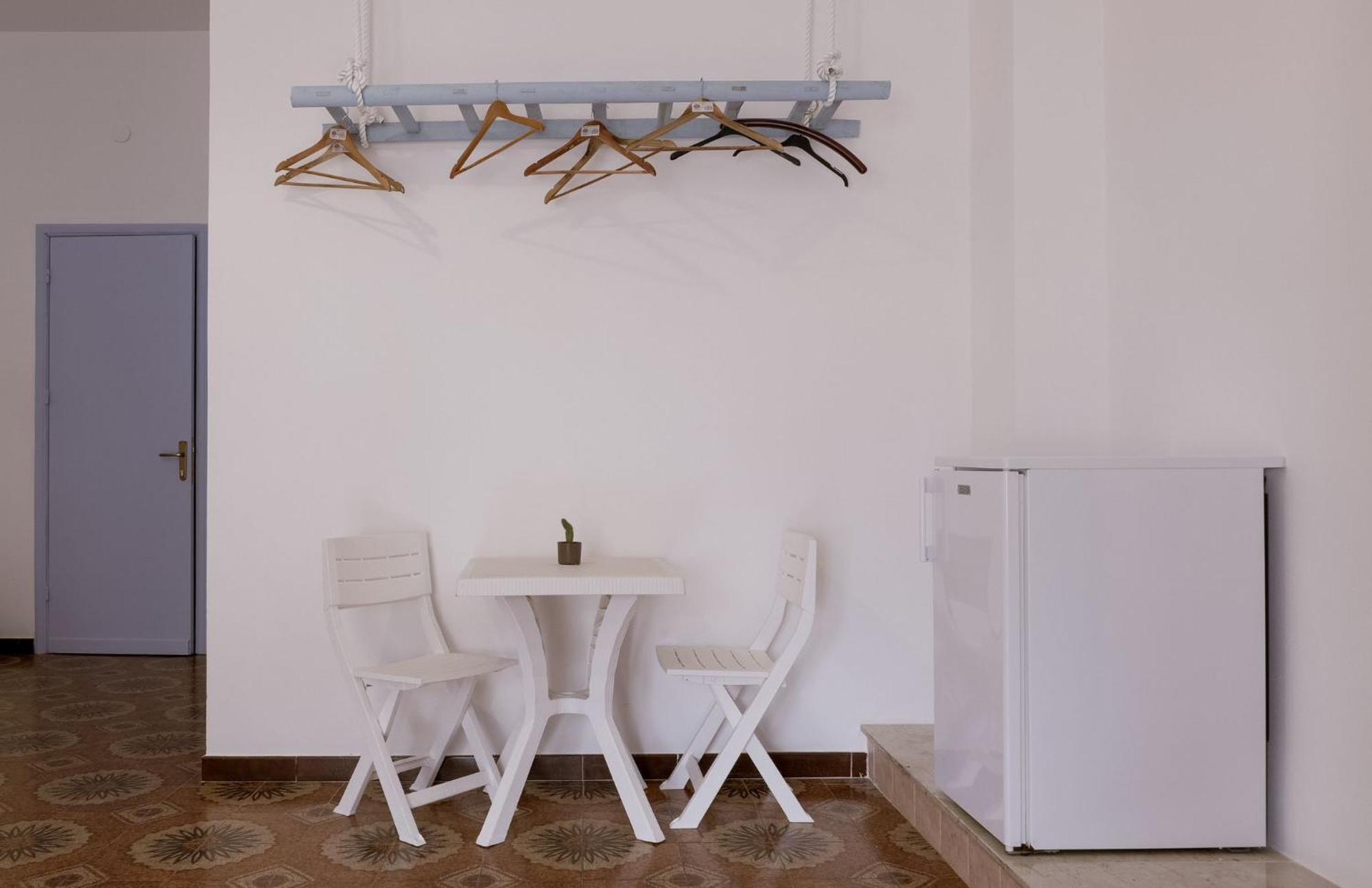 Umari Rooms Castellammare del Golfo Exterior foto
