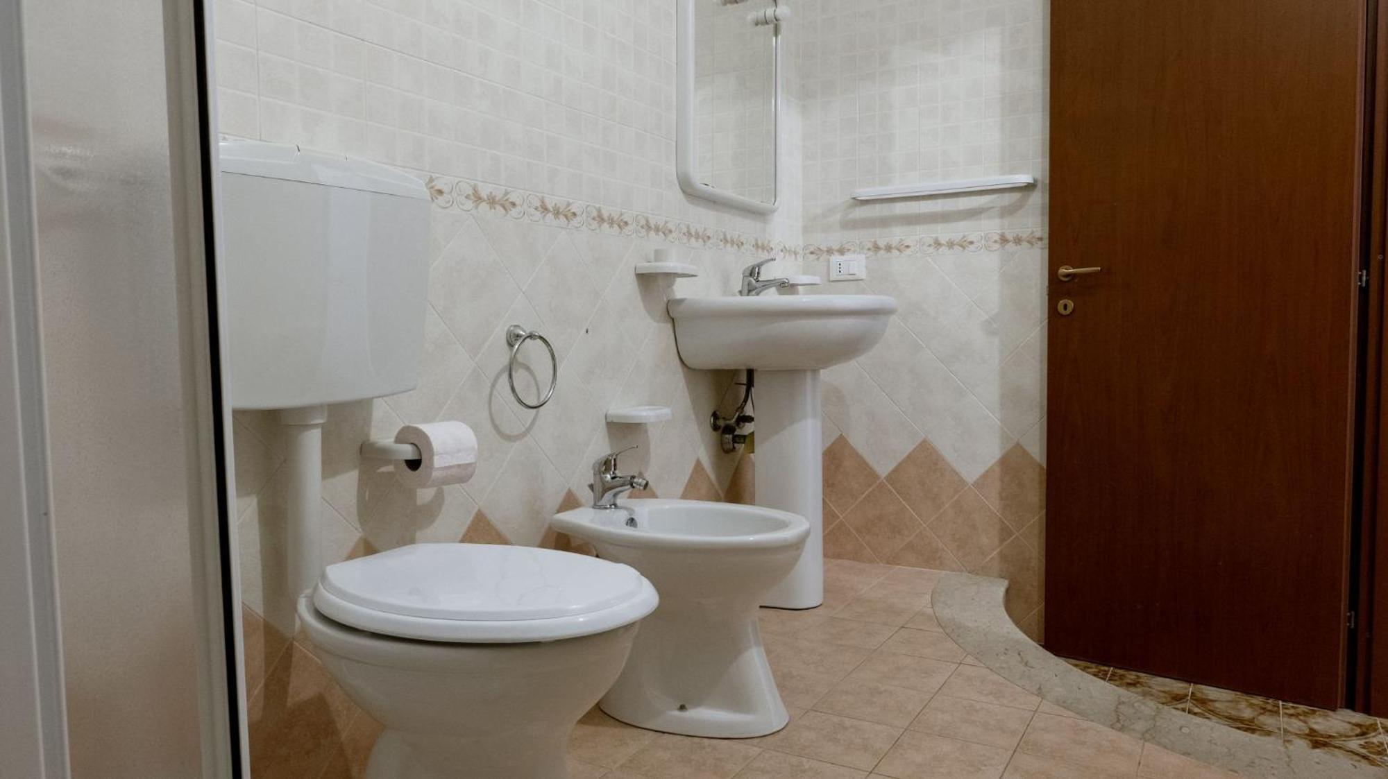 Umari Rooms Castellammare del Golfo Exterior foto